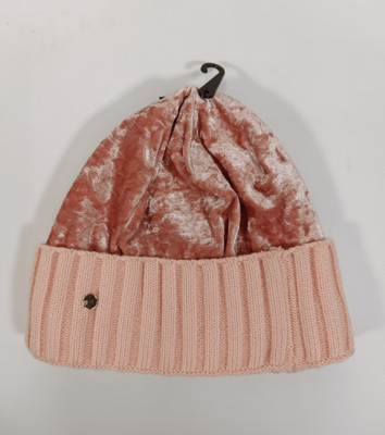 CAPPELLO DONNA CP2955 CUFFIA Ingrosso Abbigliamento Donna Tellini S.r.l.